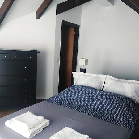 Loft Maisonette Kefalonia Appartamento