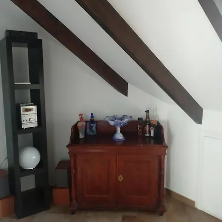 Loft Maisonette Kefalonia