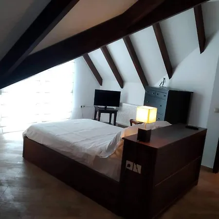 Loft Maisonette Kefalonia * Lixouri
