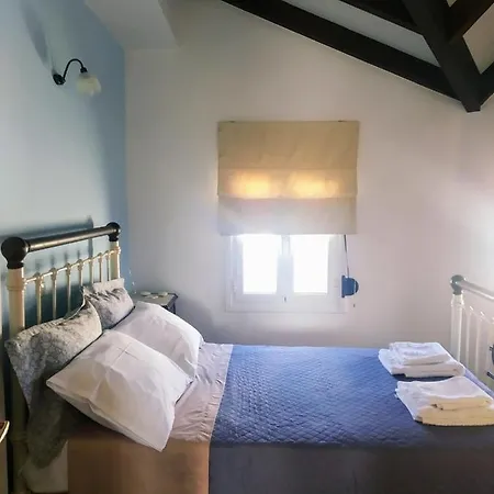 Loft Maisonette Kefalonia Lixouri