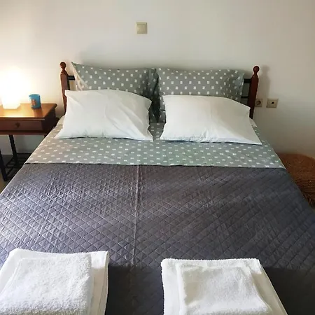 Appartamento Loft Maisonette Kefalonia *