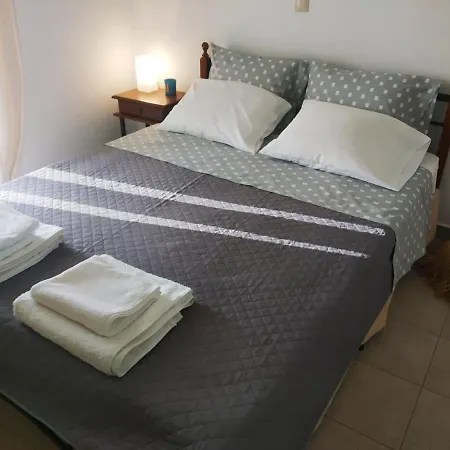 Loft Maisonette Kefalonia