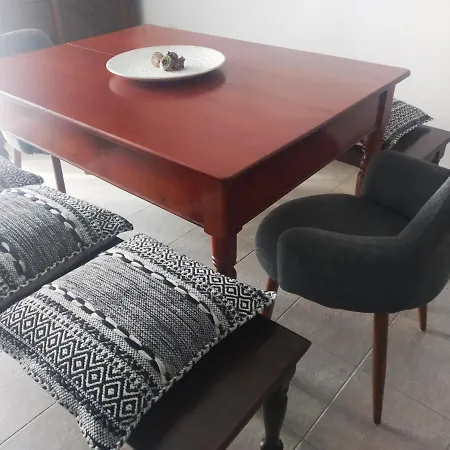 Appartamento Loft Maisonette Kefalonia *