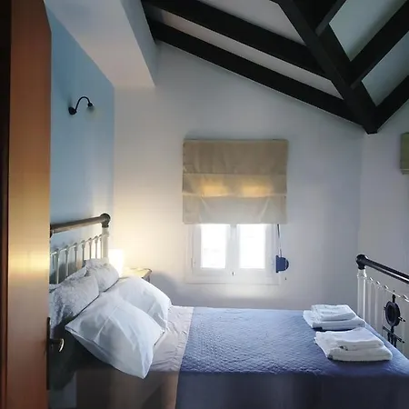 Loft Maisonette Kefalonia Appartamento Lixouri