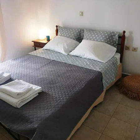 Loft Maisonette Kefalonia Appartamento