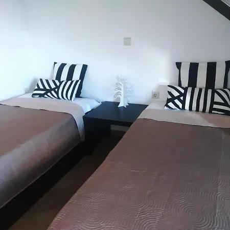 Loft Maisonette Kefalonia *