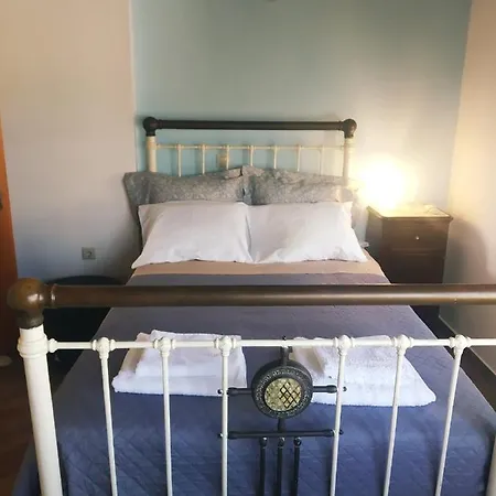 Loft Maisonette Kefalonia Appartamento Lixouri