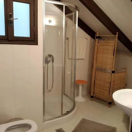 Loft Maisonette Kefalonia * Lixouri
