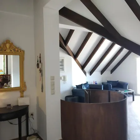 Loft Maisonette Kefalonia Appartamento