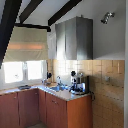 Loft Maisonette Kefalonia Appartamento *