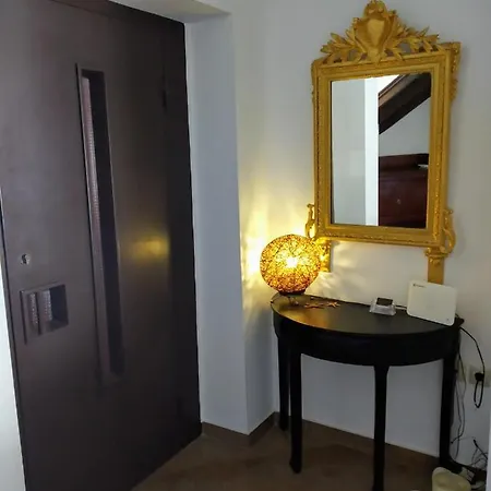 Appartamento Loft Maisonette Kefalonia Lixouri
