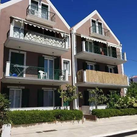 Loft Maisonette Kefalonia * Lixouri
