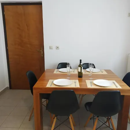 Appartamento Loft Maisonette Kefalonia Lixouri