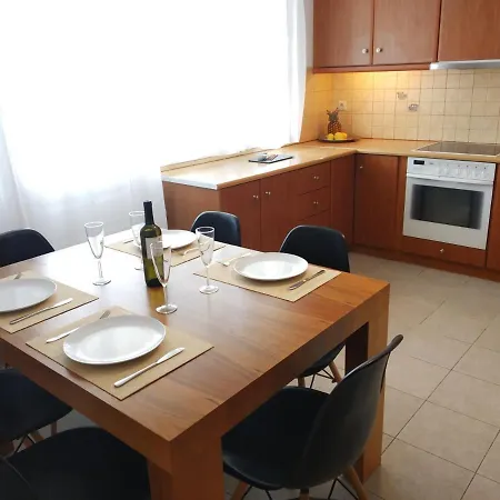 Appartamento Loft Maisonette Kefalonia Lixouri