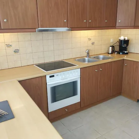 Loft Maisonette Kefalonia Appartamento